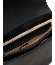 GUESS DEA Umh&auml;ngetasche, mit Schultergurt SCHWARZ - Damentaschen - 4