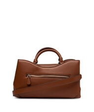 GUESS DEA Handtasche, mit Schultergurt COGNAC - Damentaschen - 2