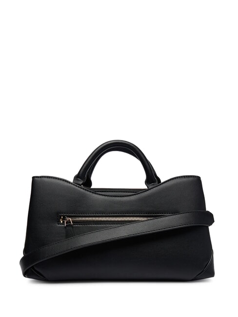 DEA Handtasche, mit Schultergurt SCHWARZ - Damentaschen