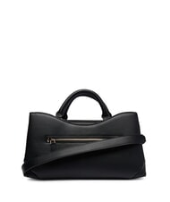 GUESS DEA Handtasche, mit Schultergurt SCHWARZ - Damentaschen - 2