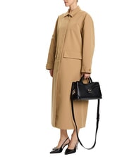 GUESS DEA Handtasche, mit Schultergurt SCHWARZ - Damentaschen - 5