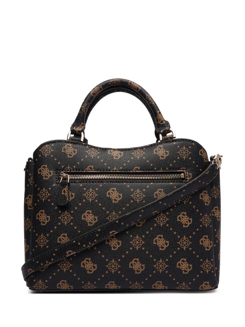 SILIA Handtasche mit Schultergurt Express-Logo - Damentaschen