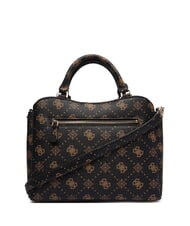 GUESS SILIA Handtasche mit Schultergurt Express-Logo - Damentaschen - 2