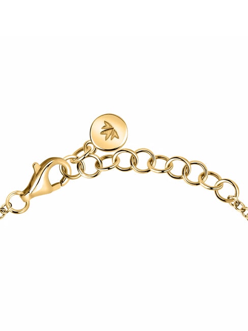 TALISMANI Herzarmband Gold - Armb&auml;nder