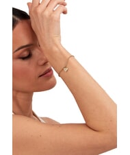 MORELLATO TALISMANI Herzarmband Gold - Armb&auml;nder - 5