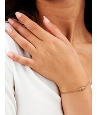 MORELLATO TORCHON Armband Gold - Armb&auml;nder - 4