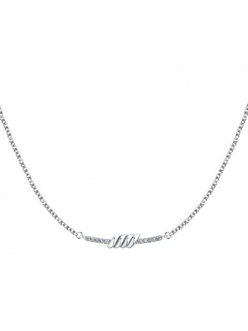 TORCHON Halskette STAHL - Halsketten