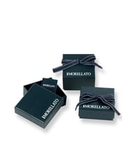 MORELLATO TALISMANI Halskette mit 5 kleinen Herzen Gold - Halsketten - 5