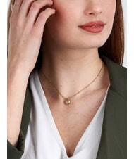 MORELLATO TALISMANI Marienk&auml;fer-Halskette Gold - Halsketten - 4