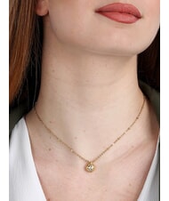 MORELLATO TALISMANI Marienk&auml;fer-Halskette Gold - Halsketten - 5