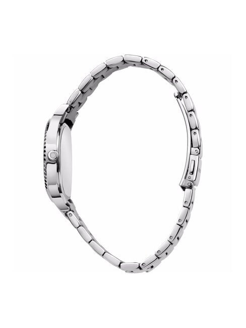 T-BENT Nur-Zeit-Uhr STAHL - Uhren