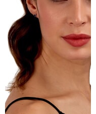 MORELLATO TESORI  Silberohrringe GRAU - Ohrringe - 4