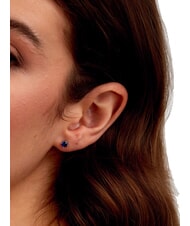 MORELLATO TESORI  Silberohrringe GRAU - Ohrringe - 5