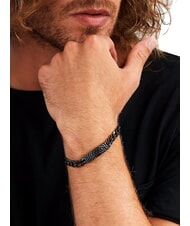 SECTOR ENERGY Armband Schwarz - Herrenarmb&auml;nder - 5