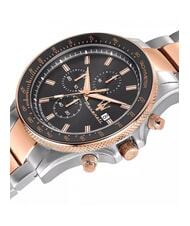 MASERATI SFIDA Chronograph Rotgold - Uhren - 3