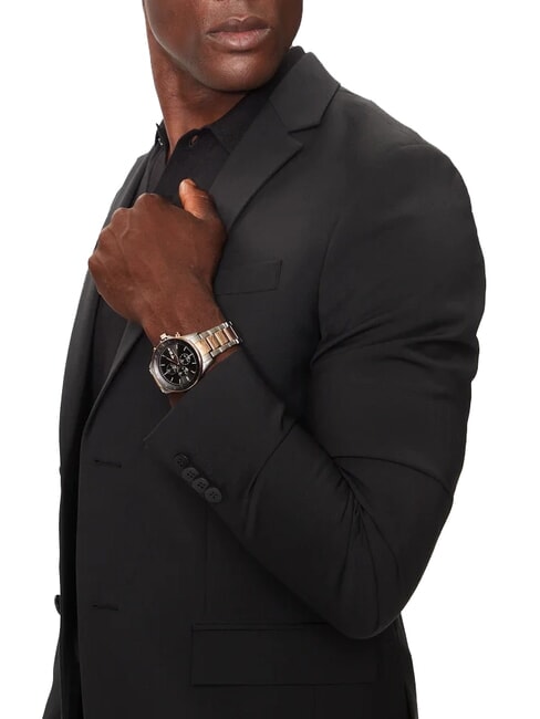 SFIDA Chronograph Rotgold - Uhren