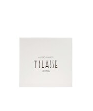 ALVIERO MARTINI PRIMA CLASSE MOOREA Stahluhr mit reiner Zeitanzeige ros&scaron; - Uhren - 4