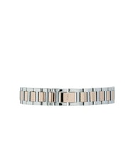 ALVIERO MARTINI PRIMA CLASSE SARDEGNA Stahluhr mit reiner Zeitanzeige - Uhren