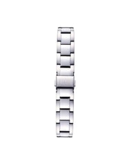 ALVIERO MARTINI PRIMA CLASSE BROOKLYN Uhr mit Datumsanzeige Stahl - Uhren - 2
