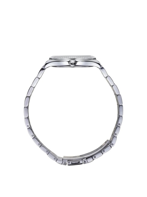 PORTOFINO Nur Zeituhr  Stahl - Uhren