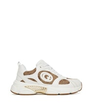 GUESS IBITHA2 6 Beige / Braun - Damenschuhe - 2