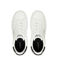 GUESS ELBINA10 5 whibl - Damenschuhe - 4