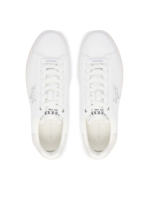 ELBAN 4.5 Wei&szlig; - Herrenschuhe