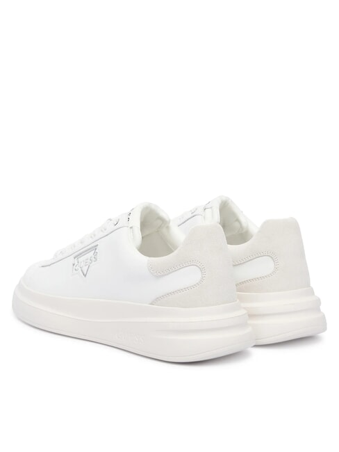 ELBAN 4.5 Wei&szlig; - Herrenschuhe