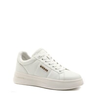 GUESS WELLI 4.5 Wei&szlig; - Damenschuhe - 2