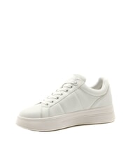 GUESS WELLI 4.5 Wei&szlig; - Damenschuhe - 3