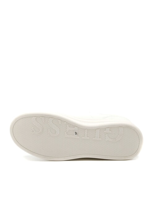 WELLI 4.5 Wei&szlig; - Damenschuhe