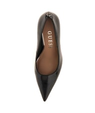 GUESS PRINDY 8,5 SCHWARZ - Damenschuhe - 5