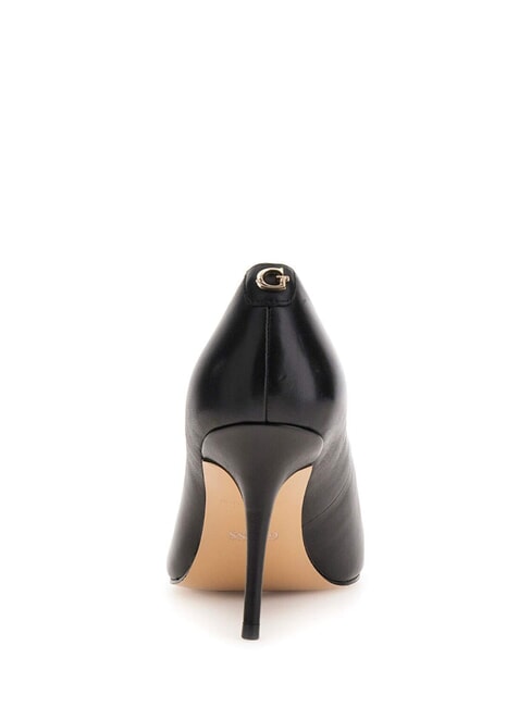 PRINDY 8,5 SCHWARZ - Damenschuhe