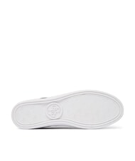 GUESS BRITZ 4G 3 SCHWARZ BRAUN - Damenschuhe - 5