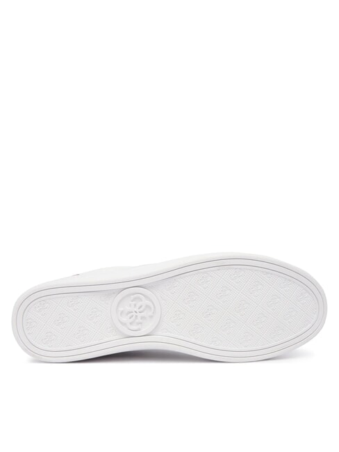 BRITZ 3 Wei&szlig; - Damenschuhe