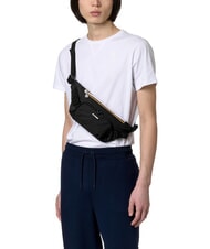 KWAY FERICY S Beutel auch schwarz - H&uuml;fttaschen - 3