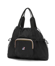 KWAY LE VRAI 4.0 JEANETTE Faltbare Schultertasche - Damentaschen