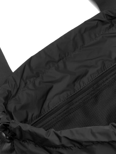 LE VRAI 4.0 JEANETTE Faltbare Schultertasche auch schwarz - Damentaschen