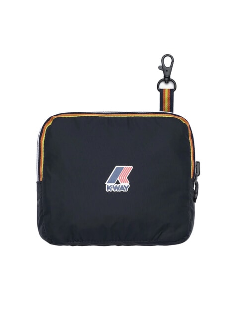 LE VRAI 4.0 VICTORINE Faltbare Schulter-Einkaufstasche blaue Tiefe - Damentaschen