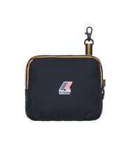 KWAY LE VRAI 4.0 VICTORINE Faltbare Schulter-Einkaufstasche blaue Tiefe - Damentaschen - 4