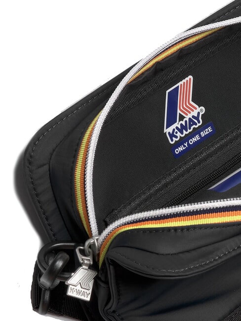 MARYBELL Kleine Umh&auml;ngetasche auch schwarz - Damentaschen