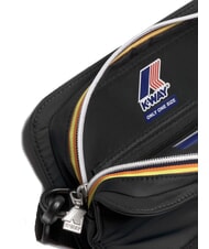 KWAY MARYBELL Kleine Umh&auml;ngetasche auch schwarz - Damentaschen - 3