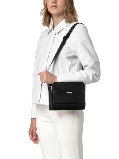 MARYBELL Kleine Umh&auml;ngetasche auch schwarz - Damentaschen