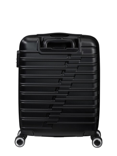 ACTIVAIR Handgep&auml;cktrolley Universum schwarz - Handgep&auml;ck