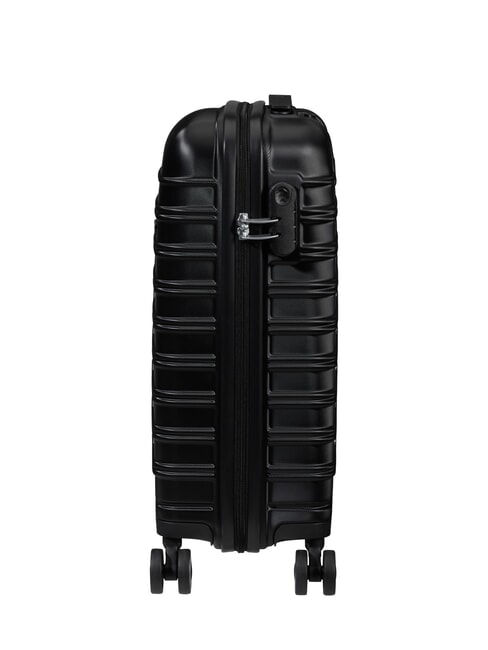 ACTIVAIR Handgep&auml;cktrolley Universum schwarz - Handgep&auml;ck