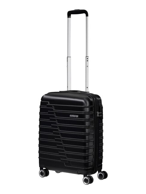 ACTIVAIR Handgep&auml;cktrolley Universum schwarz - Handgep&auml;ck