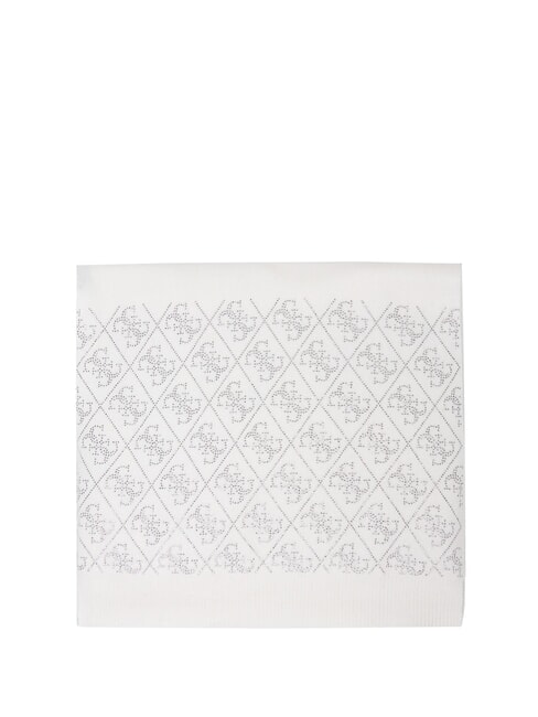 NORA 4G Schal purwei&szlig; - Schals