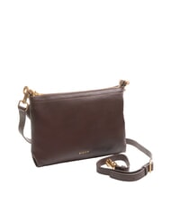 BIASIA WEAVE SMALL Umh&auml;ngetasche, mit Schultergurt prune - Damentaschen - 2