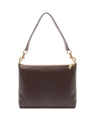 BIASIA WEAVE SMALL Umh&auml;ngetasche, mit Schultergurt prune - Damentaschen - 3