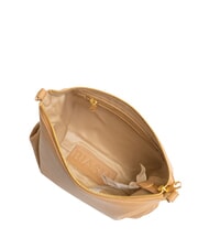 BIASIA WEAVE SMALL Umh&auml;ngetasche, mit Schultergurt Kamel - Damentaschen - 6